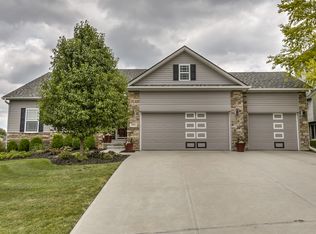 3901 N 161st Ave, Omaha, NE 68116