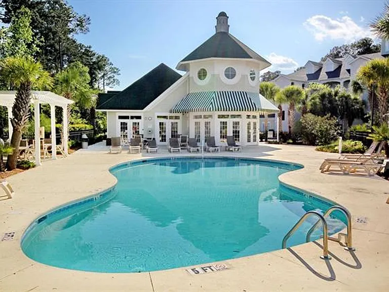 104 Cypress Point Ct #106A — Photo 21
