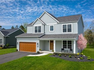 5490 William St, Lancaster, NY 14086