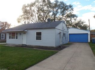 1309 E Larchmont Dr, Sandusky, OH