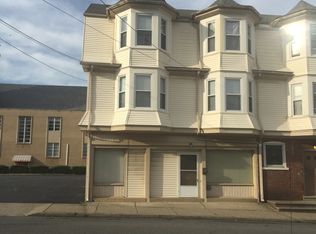 318-320 W Market St #3, Bethlehem, PA 18018