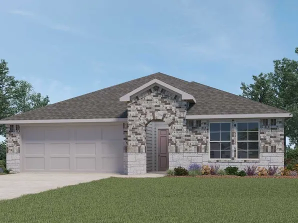 310 N Kowald Ln, New Braunfels, TX 78130