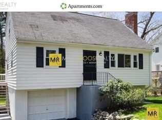 1 Sunnyside Ave, Wellesley, MA 02482