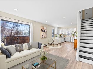 3562 Nottingham Ct #4160500, Boulder, CO 80304