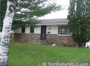 5331 Oliver Ave N, Brooklyn Center, MN 55430