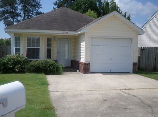 13365 Martin Ct, Gulfport, MS 39503