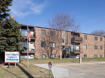 1401 25th Ave S #B103, Fargo, ND, 58103