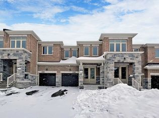 1038 Skyridge Blvd, Pickering, ON L1X0G5