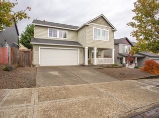 2406 N Heron Dr, Ridgefield, WA 98642