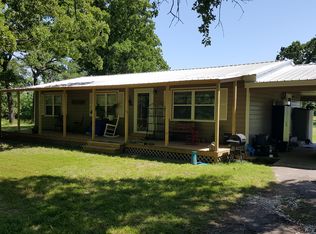 390 Vz Cr #1603, Grand Saline, TX 75140