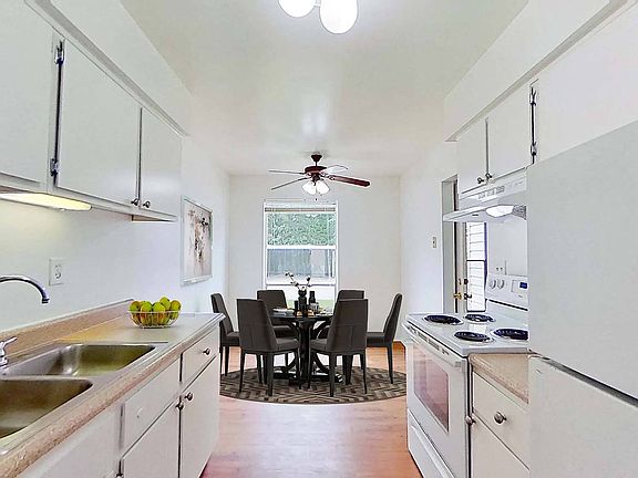 Apartment Interior