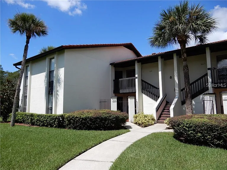 1428 Skybolt Ct #26 — Photo 1
