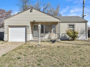 1818 W Walker St, Wichita, KS 67213