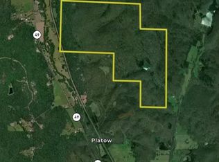 County Road 349, Piedmont, MO 63957