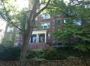 24 Addington Rd #1, Brookline, MA 02445