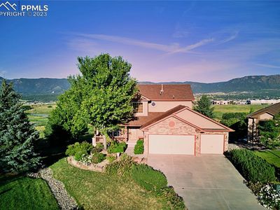 16371 Windy Creek Dr, Monument, CO, 80132