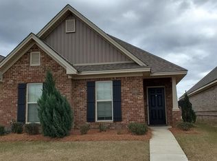 8269 Ryan Ridge Loop, Montgomery, AL 36117