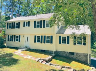 113 Newbridge Rd, Sudbury, MA 01776