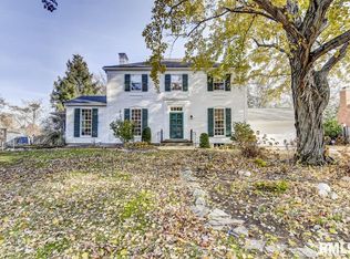 1669 W Leland Ave, Springfield, IL 62704