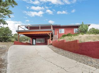 630 E Upper Sky Terrace Dr, Prescott, AZ 86303