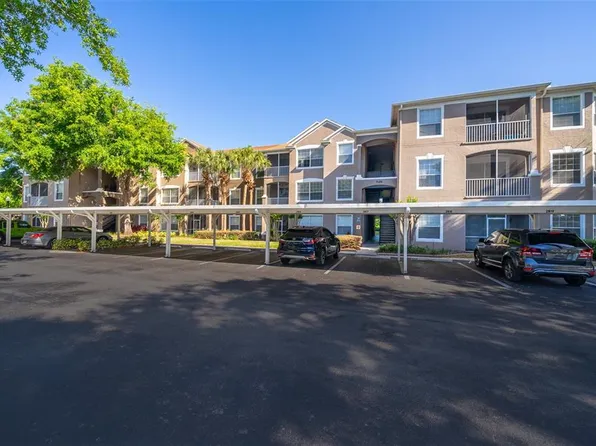 7135 Yacht Basin Ave Unit 236, Orlando, FL 32835