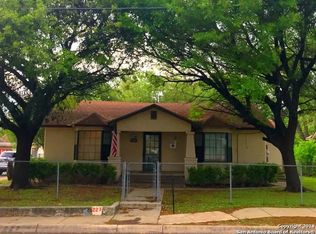 227 E Gerald Ave, San Antonio, TX 78214