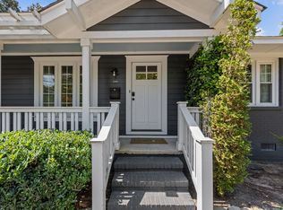 240 W Connecticut Ave, Southern Pines, NC 28387