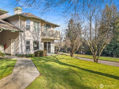 301 9th Street #2, Snohomish, WA, 98290