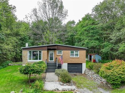 1 Ash Street, Pt Jervis, NY, 12771