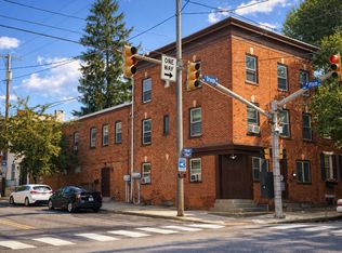 356-358 E. Orange St., Lancaster, PA 17602