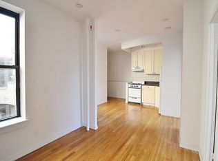 37 1/2 Saint Marks Pl APT E1, New York, NY 10003