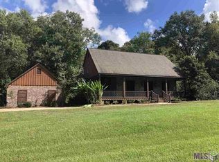 5868 Forest Glenn Rd, Saint Francisville, LA 70775