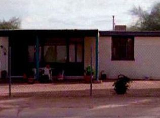 1666 W Circle A Dr #0, Tucson, AZ 85713