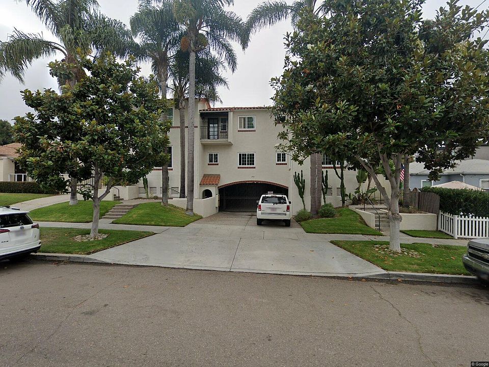 1st image of 1944 Diamond St APT 3
