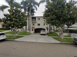 1944 Diamond St APT 3, San Diego, CA 92109