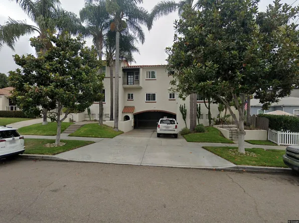 1944 Diamond St APT 3, San Diego, CA 92109