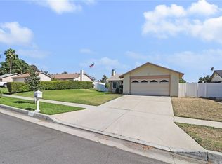 1540 Campus Ave, Redlands, CA 92374