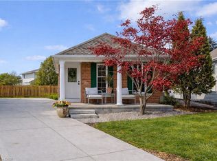 707 Jacob Ln, Waterloo, ON N2V2A7