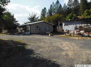 2036 Michigan Ave, Orofino, ID 83544