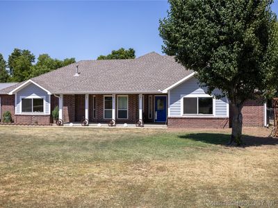 25375 S Riverbirch Rd, Claremore, OK, 74019