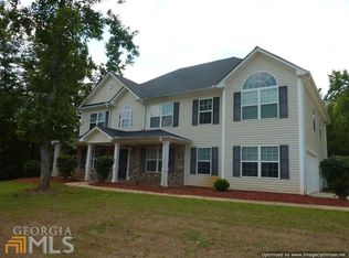 20 Benedict Dr, Covington, GA 30016