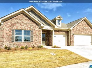 5415 Bluebell Cir, Bessemer, AL 35022