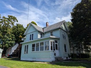 13 Sturges St, Binghamton, NY 13901