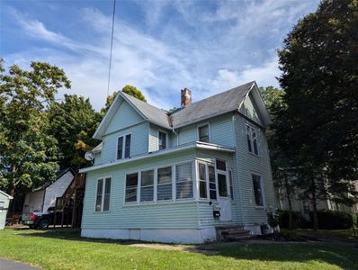 13 Sturges St, Binghamton, NY, 13901