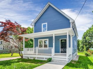 1604 Central St, Stoughton, MA 02072