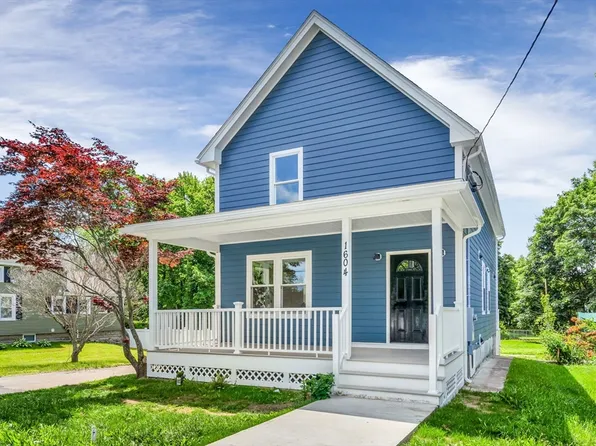 1604 Central St, Stoughton, MA 02072