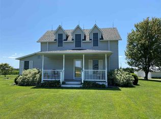 53852 859th Rd, Osmond, NE 68765