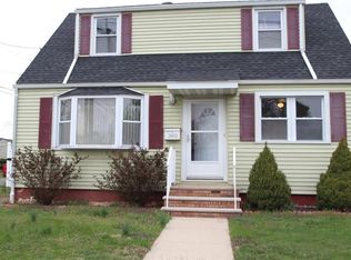 2401 Maple Ave, South Plainfield, NJ 07080