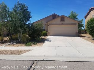 2941 Clear Sky St SW, Los Lunas, NM 87031