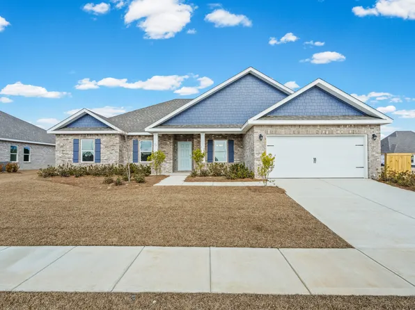 75 Fawn Run E, Freeport, FL 32439